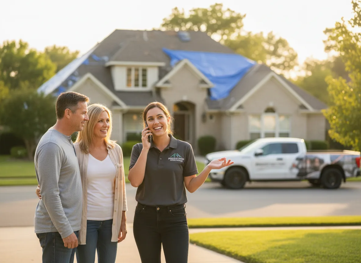 Emergency Roof Repair Basehor, KS FAQs